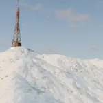 Johnson Valley Winter Edition v1.0