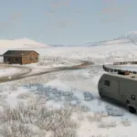 Johnson Valley Winter Edition v1.0