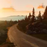 JOURNEY: THE LONG ROAD v1.0