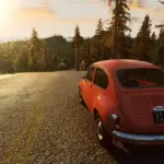 JOURNEY: THE LONG ROAD v1.0