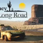 JOURNEY: THE LONG ROAD v1.0