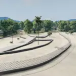 JUICE'S PARK v1.0