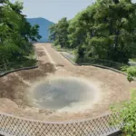 JUICE'S PARK v1.0