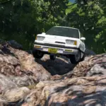 Junior Rock Island v2.0