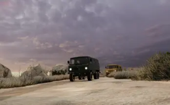 JUNKYARD QUARRY v1.0