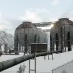 Kardu Point Research Center 1.47