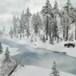 Kardu Point Research Center 1.47