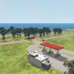 Kohila Map (Estonia) v3.0