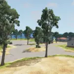 Kohila Map (Estonia) v3.0