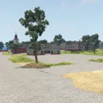 Kohila Map (Estonia) v3.0