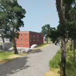 Kohila Map (Estonia) v3.0