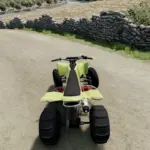 KTM 450 SX Quad v1.1