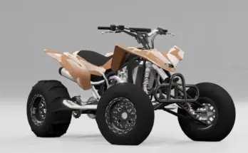 KTM 450SX v1.0