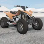 KTM 450SX v1.0