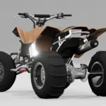 KTM 450SX v1.0