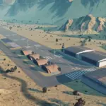 Lake Farsoe v1.01