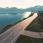 Lake Farsoe v1.01
