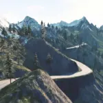 Lake Farsoe v1.01