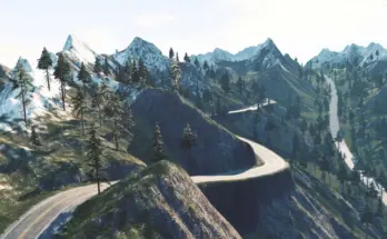 Lake Farsoe v1.01