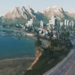 Lake Farsoe v1.01