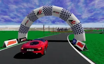 Lilo Arena v1.0