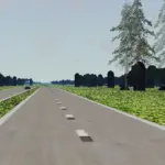 Long Expressway Kvin v1.0