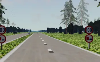Long Expressway Kvin v1.0
