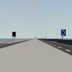 Long Expressway Kvin v1.0