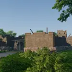 Lost Paradise v1.0 0.31.x