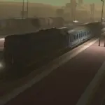 Maseukowice train station v0.5b