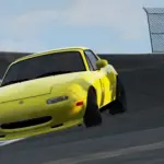 Mazda Raceway Laguna Seca v1.0
