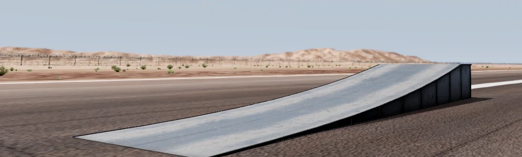 Metal Ramp v1.0