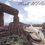 Moab, Utah v1.01