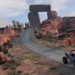 Moab, Utah v1.01