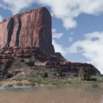 Moab, Utah v1.01