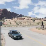 Moab, Utah v1.01