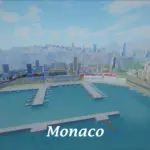 Monaco [Monte Carlo] v0.1