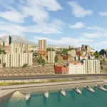 Monaco [Monte Carlo] v0.1