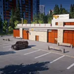 Moscow Region v1.0