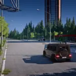 Moscow Region v1.0