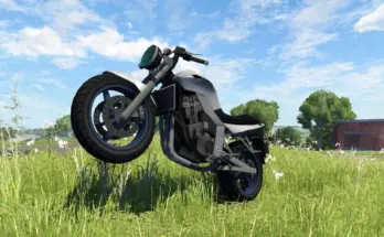 Motorcycle Ducati FRC-900 v1.0