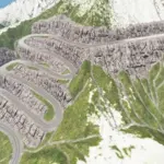 Mount Danger v1.2