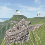 Mount Danger v1.2