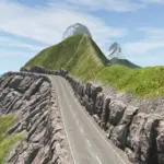 Mount Danger v1.2