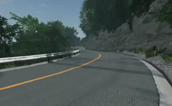 Mountain Futatabi v1.0