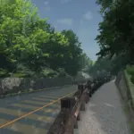 Mountain Futatabi v1.0