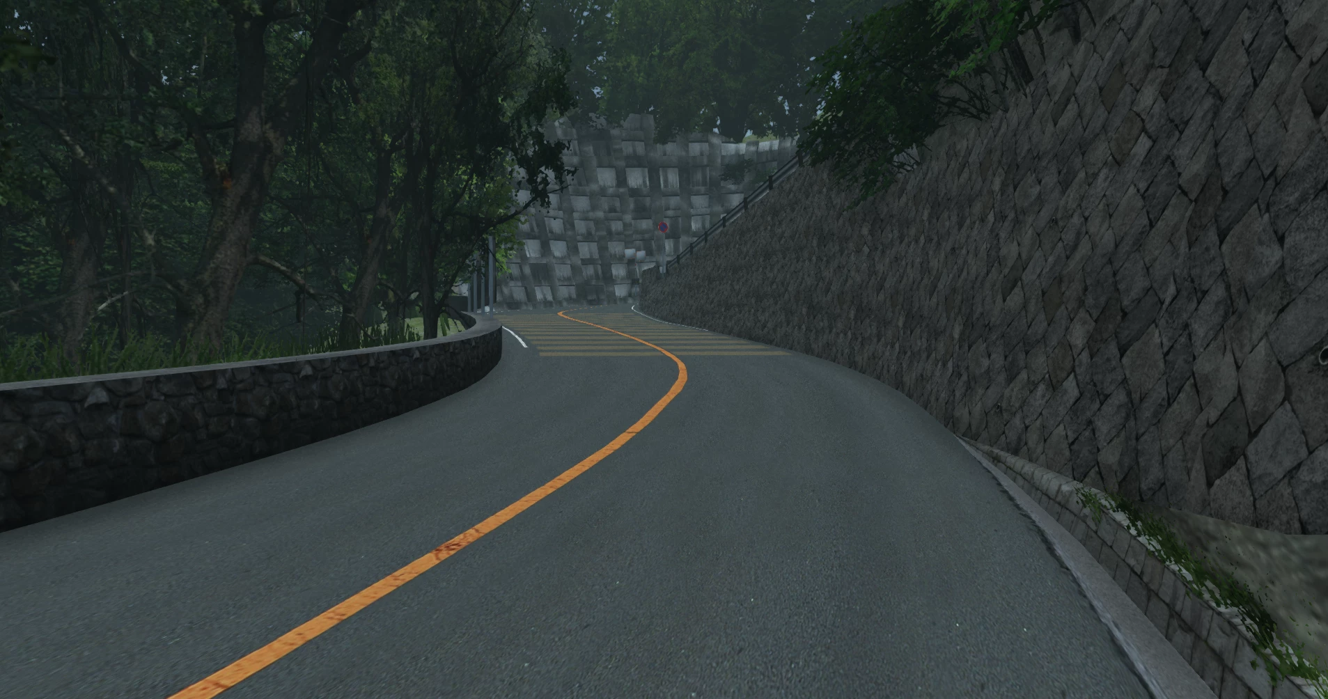 Mountain Futatabi v1.0