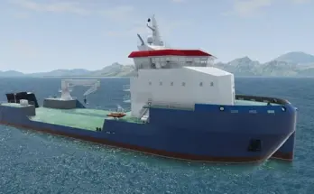 MPV80 VESSEL 0.29.x