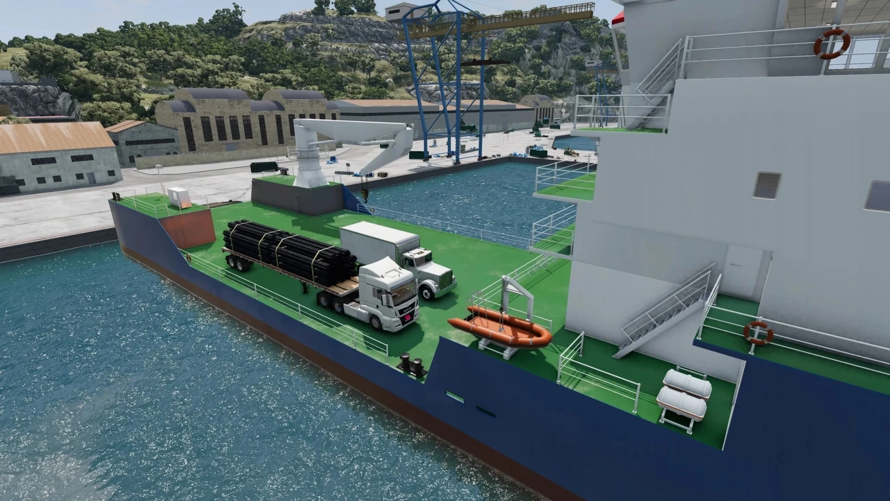 MPV80 VESSEL 0.29.x