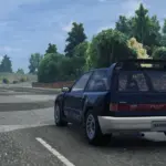 MULHOLLAND DRIVE REDUX v1.0